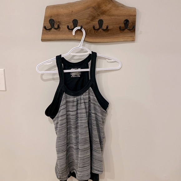 ACX Yoga Top - Picture 1 of 2